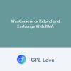 WooCommerce Refund y Exchange With RMA