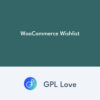 WooCommerce Wishlist