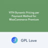 YITH Dynamic Pricing per Payment Method para WooCommerce Premium