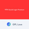 YITH Social Login Premium