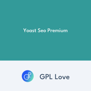 Yoast Seo Premium