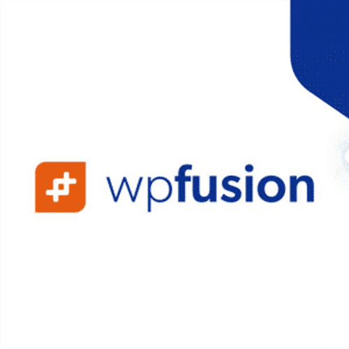 WP Fusion Marketing Automation pour WordPress Plugin
