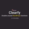 Webcraftic Clearfy Business