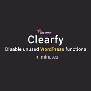 Webcraftic Clearfy Business