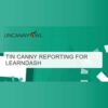 Tin Canny Reporting pour LearnDash