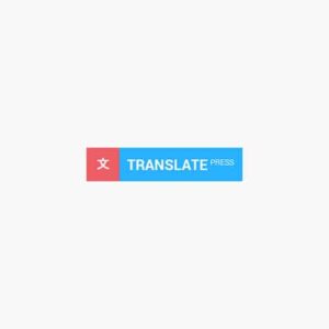 TranslatePress et Addons Multilingual Plugin