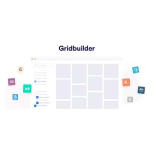 WP Grid Builder