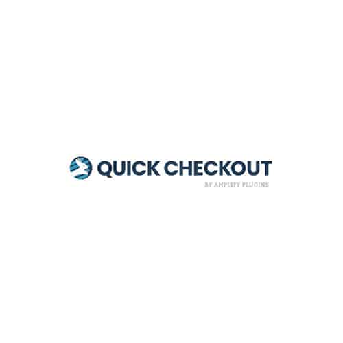 Quick Checkout pour WooCommerce One Page Checkout