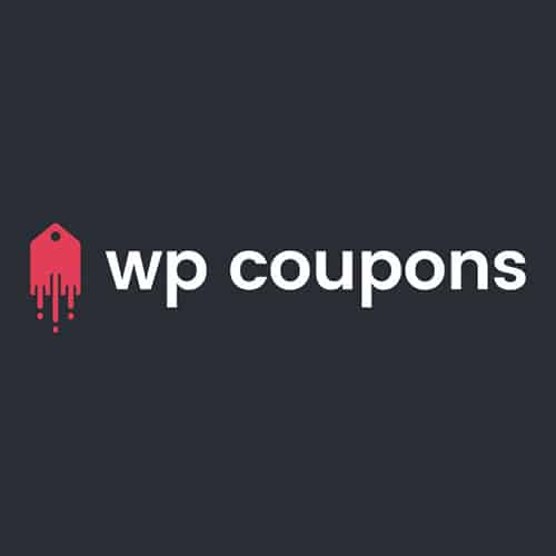 WP Coupons Coupon Plugin pour WordPress