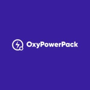 OxyPowerPack