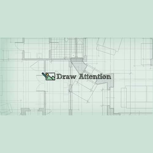 WP Draw Attention Pro WordPress Plugin pour Interactive Images