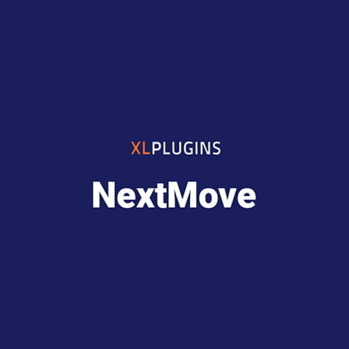 NextMove WooCommerce Thank You Page