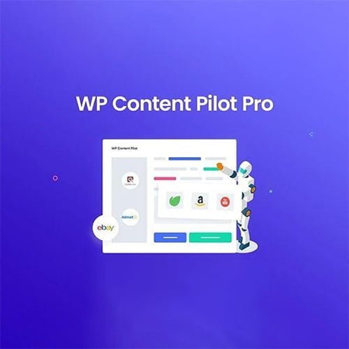 WP Content Pilot Pro