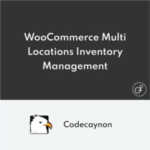 WooCommerce Multi Locations Inventory Management