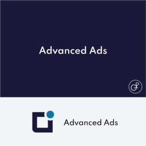 Advanced Ads Pro WordPress Plugin