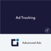 Advanced Ads Ad Tracking