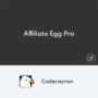 Affiliate Egg Pro Niche Affiliate Marketing WordPress Plugin