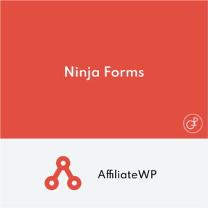 AffiliateWP Forms For Ninja Forms