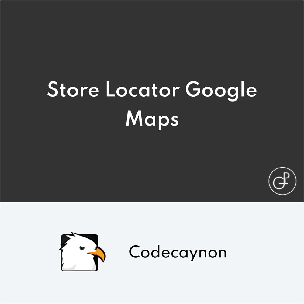 Store Locator Google Maps For WordPress