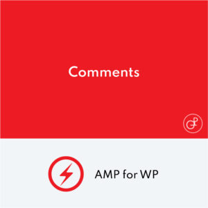 AMP Comments