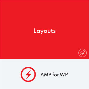 AMP Layouts