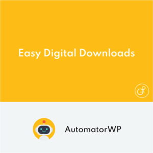 AutomatorWP Easy Digital Downloads