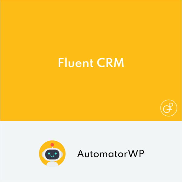 AutomatorWP Fluent CRM