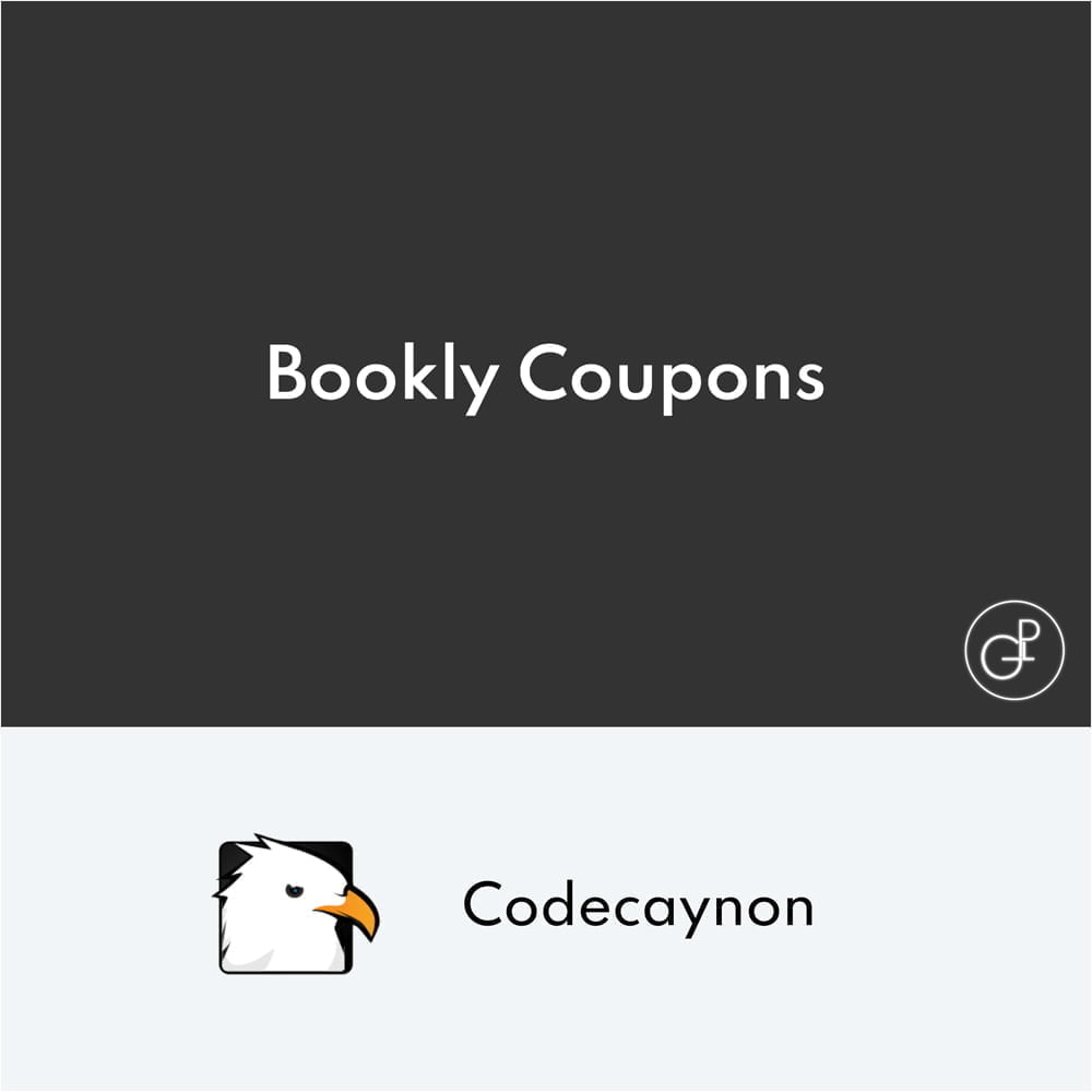 Bookly Coupons