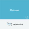 MyThemeShop Cleanapp WordPress Theme