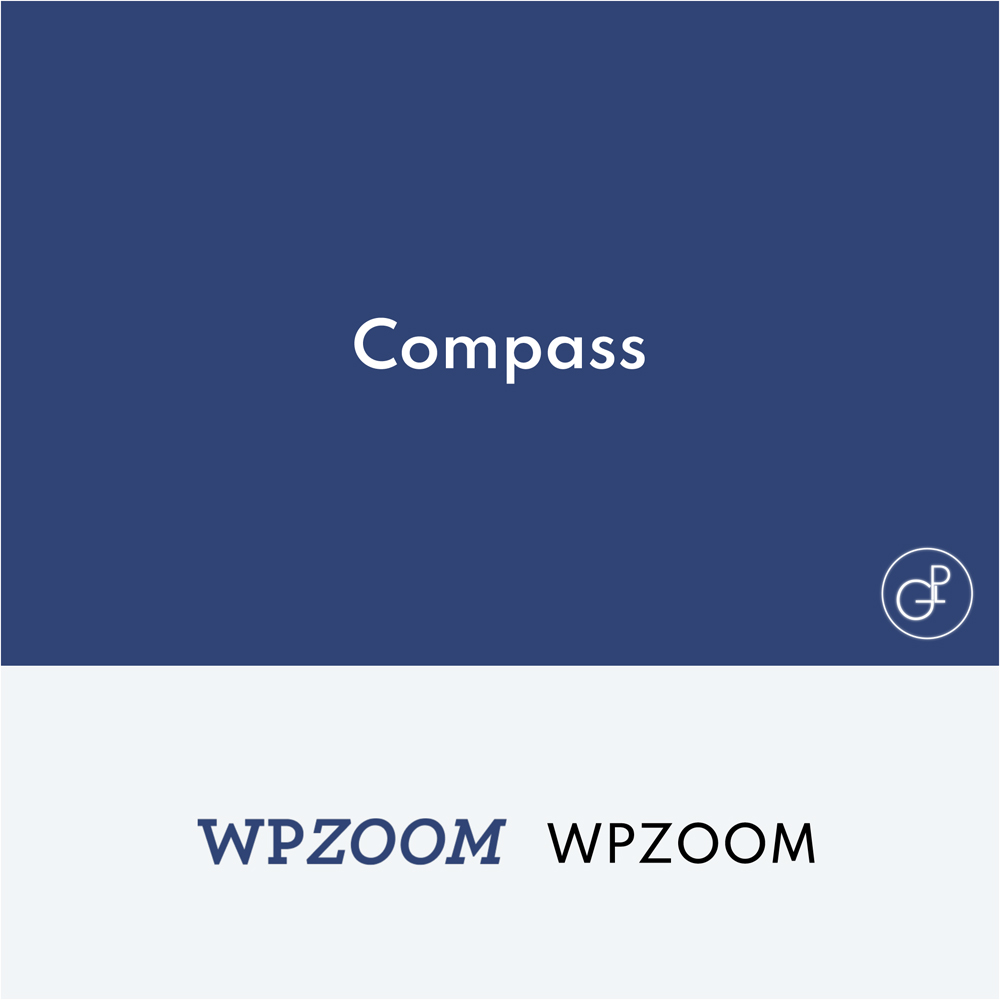 WPZoom Compass