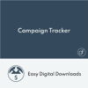 Easy Digital Downloads Campaign Tracker