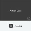 EventOn Action User