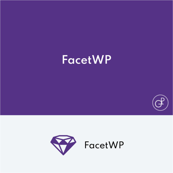 FacetWP Advanced Filtering