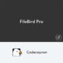 FileBird Pro Easy Media Library Folders