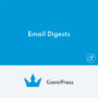 GamiPress Email Digests