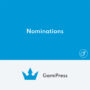 GamiPress Nominations WordPress Plugin