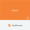 GeoDirectory Events