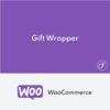Gift Wrapper pour WooCommerce