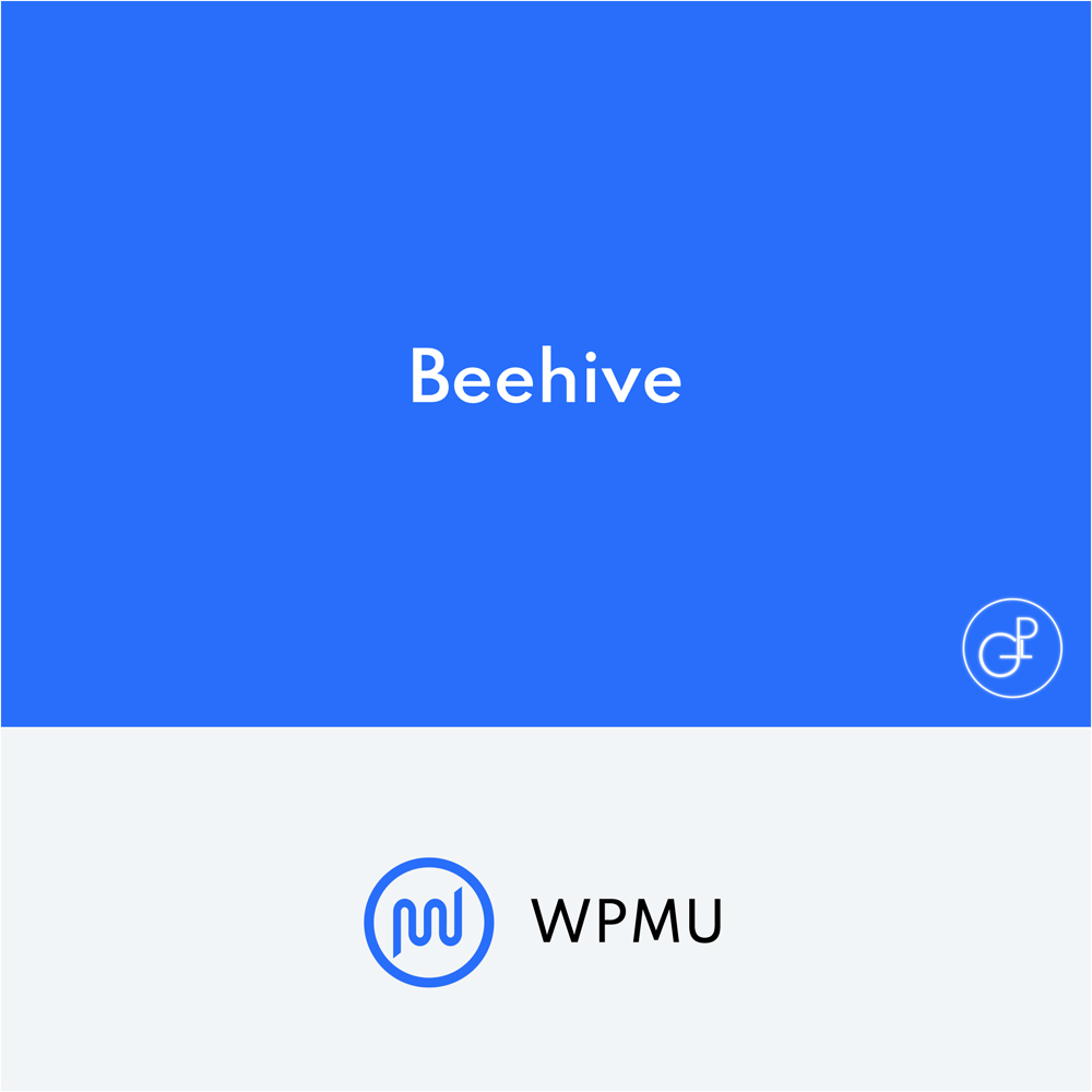WPMU Dev Beehive Pro