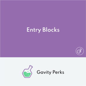 Gravity Perks Entry Blocks