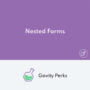 Gravity Perks Nested Forms