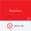 Happyforms pour AMP