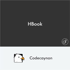 HBook Hotel booking system WordPress Plugin