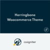 CSS Igniter Herringbone Woocommerce Theme