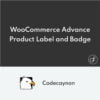 WooCommerce Advance Product Label et Badge Pro