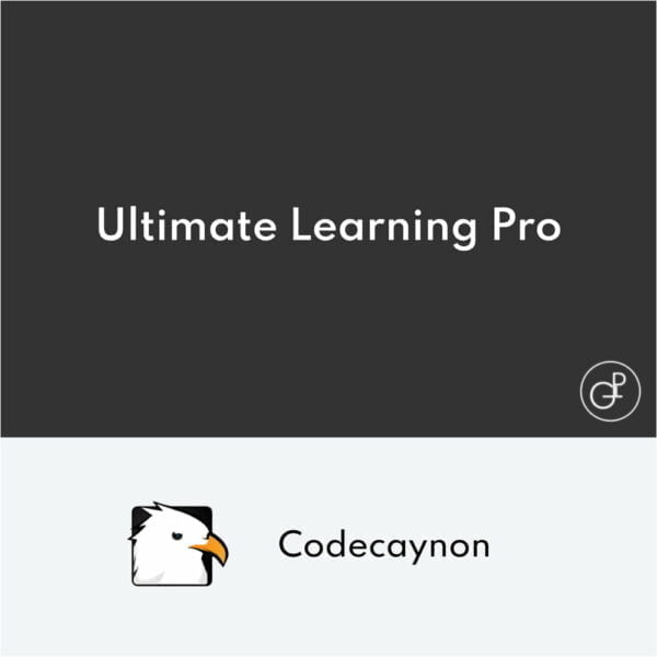 Ultimate Learning Pro