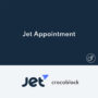 Jet Appointment