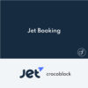 Jet Booking For Elementor