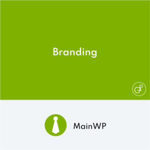 MainWP Branding