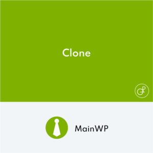 MainWP Clone